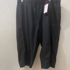 Baleaf Black Women's Capris